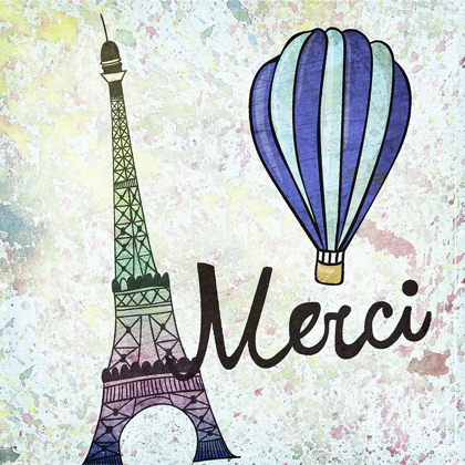 Picture of MERCI 1