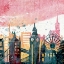 Picture of ALL AROUND THE WORLD 1