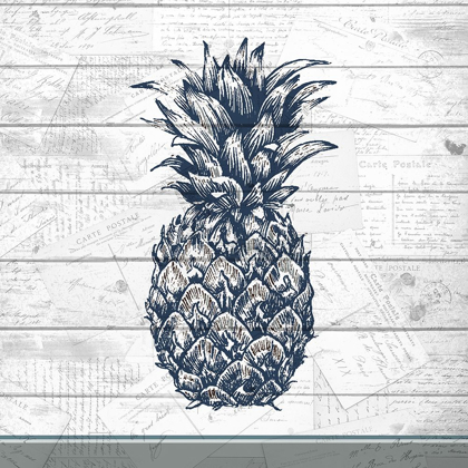 Picture of COUNTRY PINEAPPLE 1