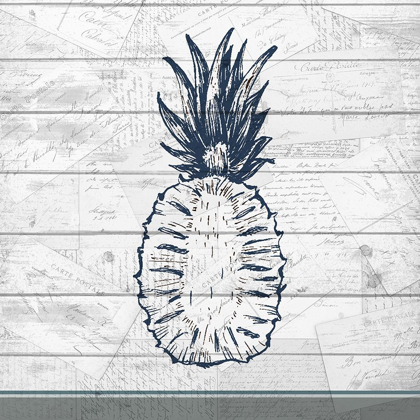 Picture of COUNTRY PINEAPPLE 2