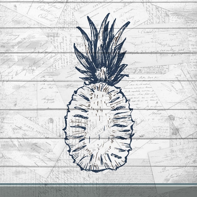 Picture of COUNTRY PINEAPPLE 2