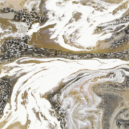 Picture of GOLDEN SWIRL 2