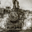 Picture of ALONG THE TRACKS 2