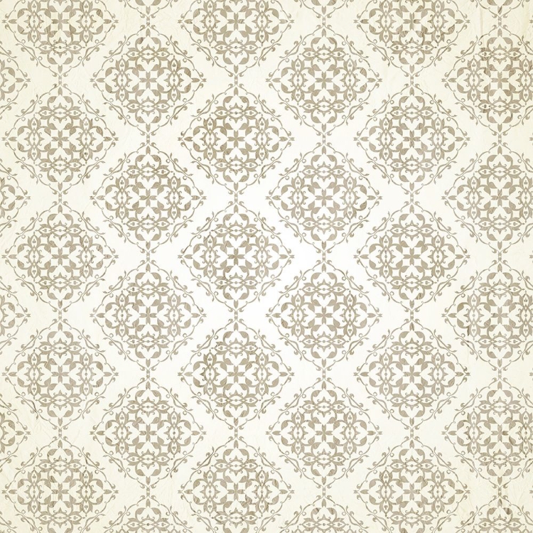 Picture of PARIS MON AMOUR PATTERN 2