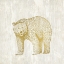 Picture of FOREST ANIMALS 2