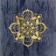 Picture of GOLDEN MANDALA 3