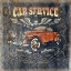 Picture of CAR SERVICE