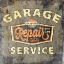 Picture of GARAGE SERVICE