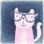 Picture of QUIRKY CATS 2