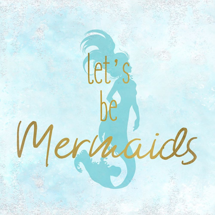 Picture of A MERMAID 3