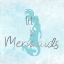 Picture of A MERMAID 3 SILVER