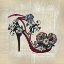 Picture of HIGH HEEL NEWS 1