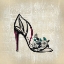 Picture of HIGH HEEL NEWS 2
