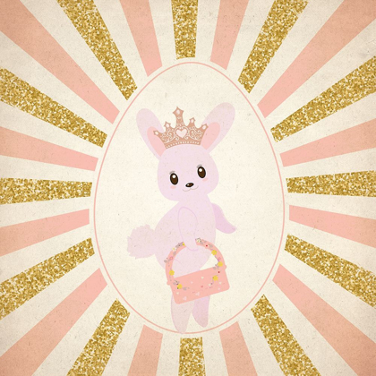 Picture of BUNNY PRINCESS 2