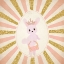 Picture of BUNNY PRINCESS 2