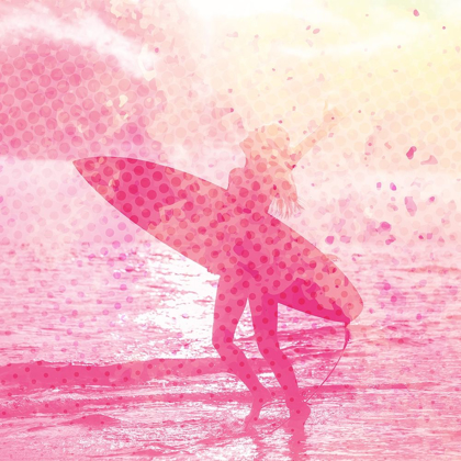 Picture of SURFER GIRL 2