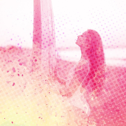 Picture of SURFER GIRL 3