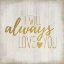 Picture of ALWAYS LOVE 1
