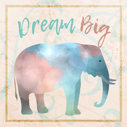 Picture of DREAM BIG