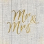 Picture of MR AND MRS BURLAP