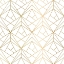 Picture of NEWSPAPER CHRISTMAS  PATTERN 1