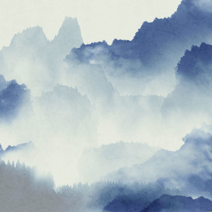 Picture of MOUNTAIN MIST 2