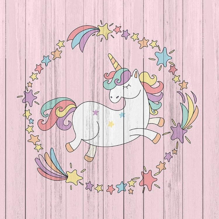 Picture of UNICORNS 1