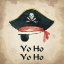 Picture of YO HO YO HO 1
