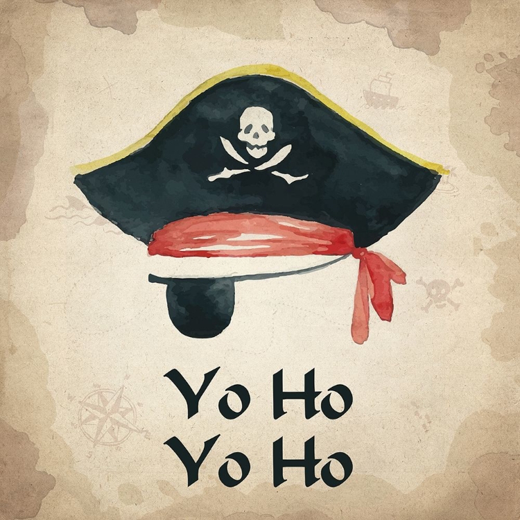 Picture of YO HO YO HO 1