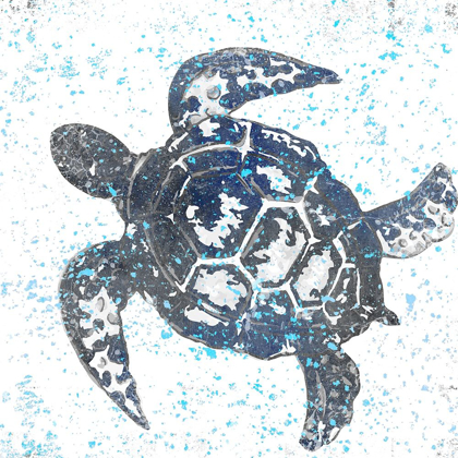 Picture of SPLATTER TURTLE