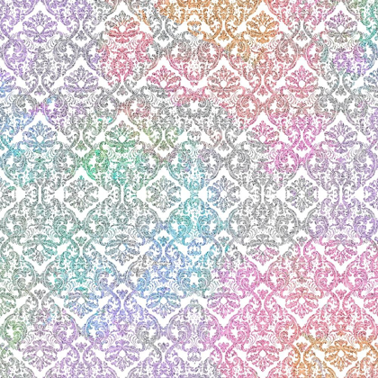 Picture of WATERCOLOR TRAVEL PATTERN