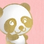 Picture of PINK PANDA 1
