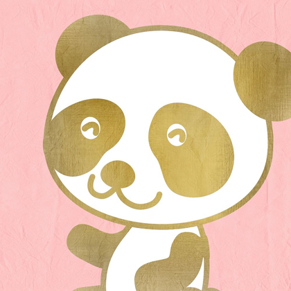 Picture of PINK PANDA 2