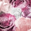 Picture of ROSE BLOOMS 1