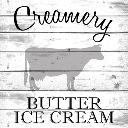 Picture of CREAMERY