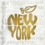 Picture of NEW YORK