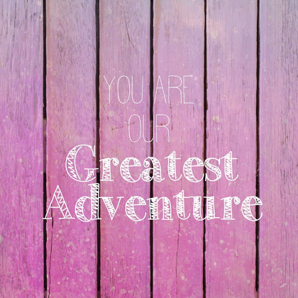 Picture of GREATEST ADVENTURE 2