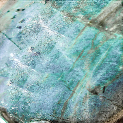 Picture of TEAL GEM 1
