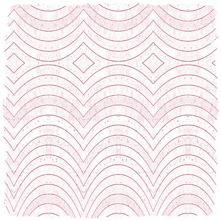 Picture of NAVY PINK 2
