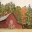 Picture of COUNTRY FALL 4
