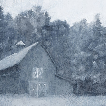 Picture of COUNTRY BARN