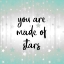 Picture of YOU ARE MADE OF STARS V2