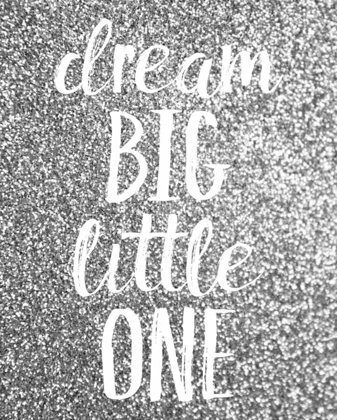 Picture of DREAM BIG