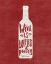 Picture of BOTTLED WINE