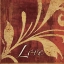 Picture of RED GOLD LOVE