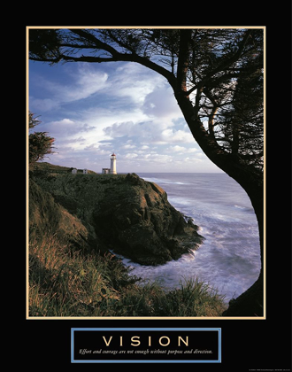 Picture of VISION - LIGHTHOUSE