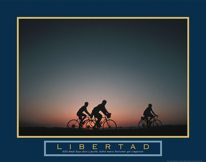 Picture of LIBERTAD