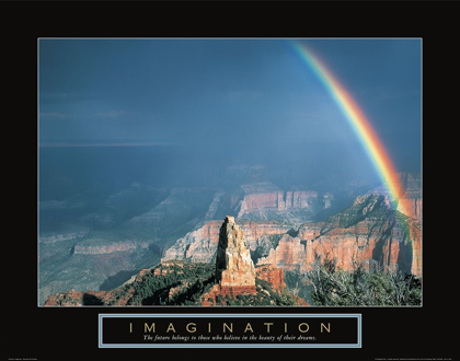 Picture of IMAGINATION - MRAINBOW