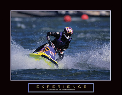 Picture of EXPERIENCE - JET SKI
