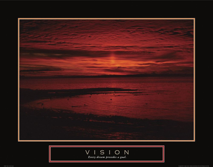 Picture of VISION - BEACH